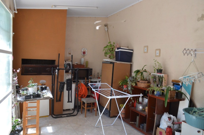 Imagem Casa com 3 Quartos à Venda, 113 m² em Harmonia - Canoas Imagem Casa com 3 Quartos à Venda, 113 m² em Harmonia - Canoas