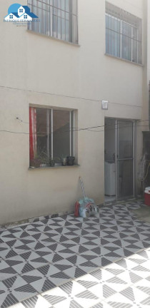 Imagem Apartamento com 2 Quartos à Venda, 56 m² em Jardim São Nicolau - São Paulo