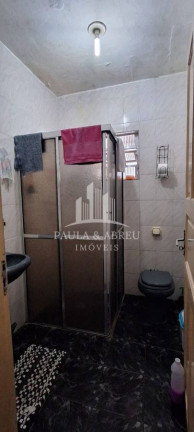 Imagem Sobrado com 3 Quartos à Venda, 125 m² em Vila Emílio - Mauá Imagem Sobrado com 3 Quartos à Venda, 125 m² em Vila Emílio - Mauá