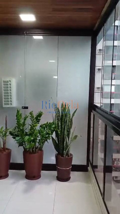 Imagem Apartamento com 3 Quartos à Venda, 138 m² em Barra Da Tijuca - Rio De Janeiro