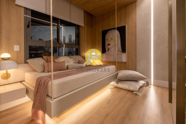 Imagem Apartamento com 3 Quartos à Venda, 151 m² em Batel - Curitiba Imagem Apartamento com 3 Quartos à Venda, 151 m² em Batel - Curitiba