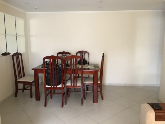 Imagem Imóvel com 3 Quartos à Venda, 92 m² em Campo Belo - São Paulo
