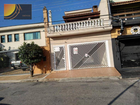 Imagem Casa com 3 Quartos à Venda, 115 m² em Pirituba - São Paulo Imagem Casa com 3 Quartos à Venda, 115 m² em Pirituba - São Paulo