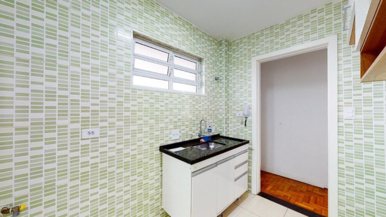 Imagem Apartamento com 2 Quartos à Venda, 51 m² em Moema - São Paulo Imagem Apartamento com 2 Quartos à Venda, 51 m² em Moema - São Paulo