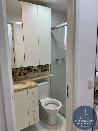 Imagem Apartamento com 2 Quartos à Venda, 64 m² em Cambuci - São Paulo