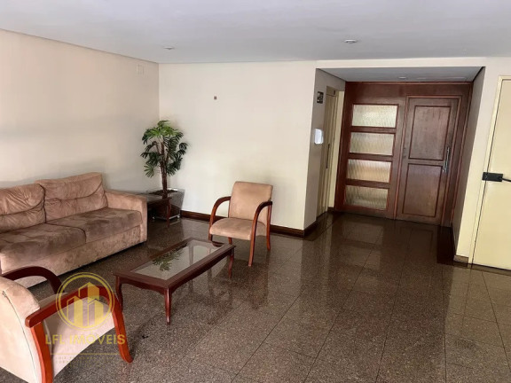 Imagem Apartamento com 3 Quartos à Venda, 80 m² em Vila Suzana - São Paulo