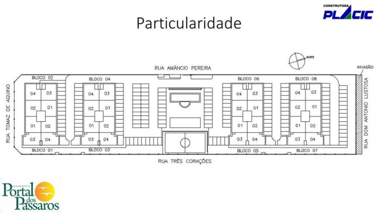 Imagem Apartamento com 3 Quartos à Venda, 60 m² em Passaré - Fortaleza Imagem Apartamento com 3 Quartos à Venda, 60 m² em Passaré - Fortaleza