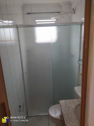 Imagem Apartamento com 2 Quartos à Venda, 56 m² em Chácara Belenzinho - São Paulo
