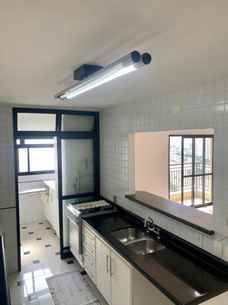 Imagem Apartamento com 3 Quartos à Venda, 69 m² em Chácara Inglesa - São Paulo Imagem Apartamento com 3 Quartos à Venda, 69 m² em Chácara Inglesa - São Paulo