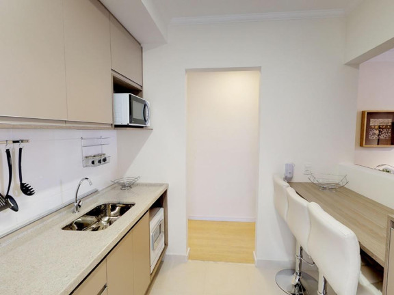 Imagem Apartamento com 2 Quartos à Venda, 73 m² em Jardim Rosinha - Itu