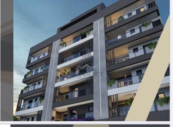 Imagem Apartamento com 1 Quarto à Venda, 41 m² em Toninhas - Ubatuba