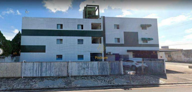 Imagem Apartamento com 2 Quartos à Venda, 69 m² em Jaguaribe - João Pessoa Imagem Apartamento com 2 Quartos à Venda, 69 m² em Jaguaribe - João Pessoa