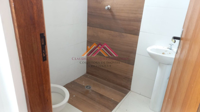 Imagem Sobrado com 2 Quartos à Venda, 75 m² em Chácara São Luiz - Franco Da Rocha