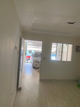 Imagem Casa com 4 Quartos à Venda, 160 m² em Parque Esmeralda - Barueri