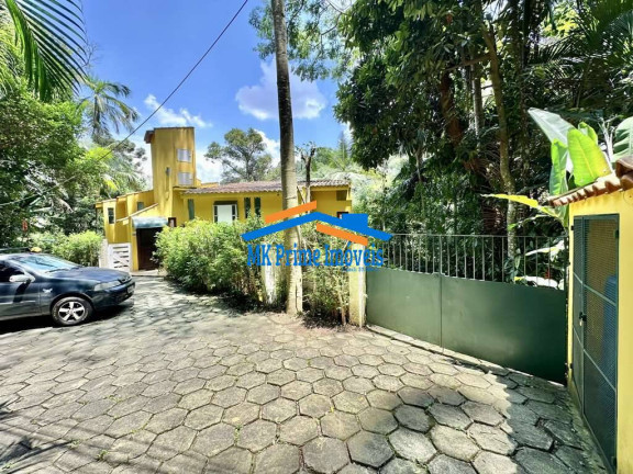 Imagem Casa de Condomínio com 3 Quartos à Venda, 485 m² em Condomínio Iolanda - Taboão Da Serra Imagem Casa de Condomínio com 3 Quartos à Venda, 485 m² em Condomínio Iolanda - Taboão Da Serra