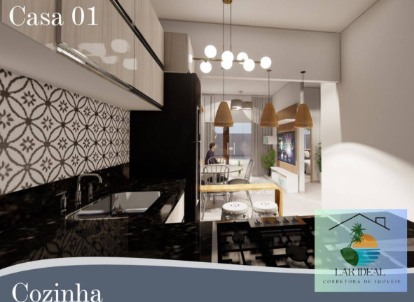 Imagem Casa com 3 Quartos à Venda, em Unamar (tamoios) - Cabo Frio Imagem Casa com 3 Quartos à Venda, em Unamar (tamoios) - Cabo Frio