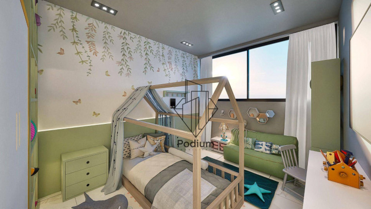 Imagem Apartamento com 2 Quartos à Venda, 48 m² em Intermares - Cabedelo Imagem Apartamento com 2 Quartos à Venda, 48 m² em Intermares - Cabedelo