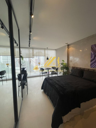 Imagem Imóvel com 1 Quarto à Venda, 29 m² em Caminho Das árvores - Salvador Imagem Imóvel com 1 Quarto à Venda, 29 m² em Caminho Das árvores - Salvador