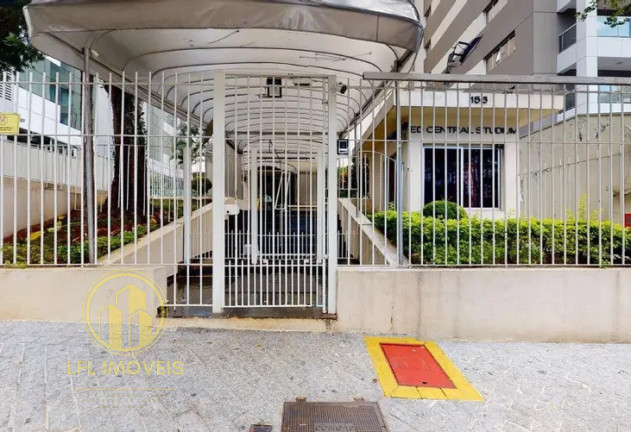 Imagem Imóvel com 1 Quarto à Venda, 25 m² em Bela Vista - São Paulo