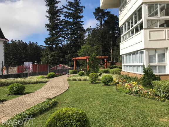 Imagem Apartamento com 1 Quarto à Venda, 11.788 m² em Centro - Gramado Imagem Apartamento com 1 Quarto à Venda, 11.788 m² em Centro - Gramado