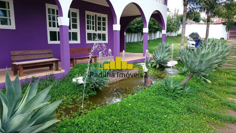 Imagem Chácara com 10 Quartos à Venda, 1.800 m² em Vossoroca - Votorantim Imagem Chácara com 10 Quartos à Venda, 1.800 m² em Vossoroca - Votorantim
