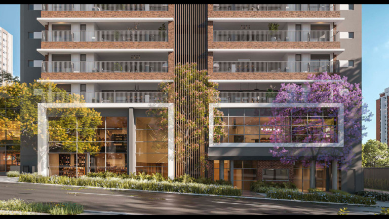 Imagem Imóvel com 4 Quartos à Venda, 166 m² em Vila Clementino - São Paulo Imagem Imóvel com 4 Quartos à Venda, 166 m² em Vila Clementino - São Paulo