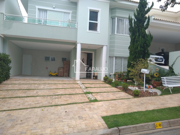 Imagem Imóvel com 4 Quartos para Alugar, 372 m² em Parque Campolim - Sorocaba