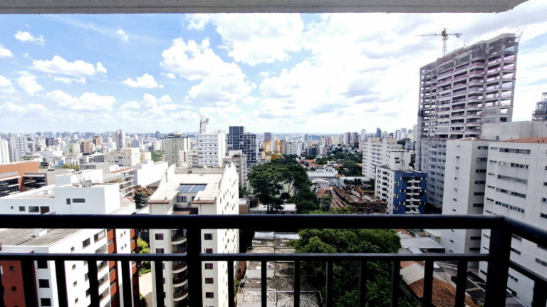 Imagem Imóvel com 1 Quarto à Venda, 27 m² em Pinheiros - São Paulo Imagem Imóvel com 1 Quarto à Venda, 27 m² em Pinheiros - São Paulo