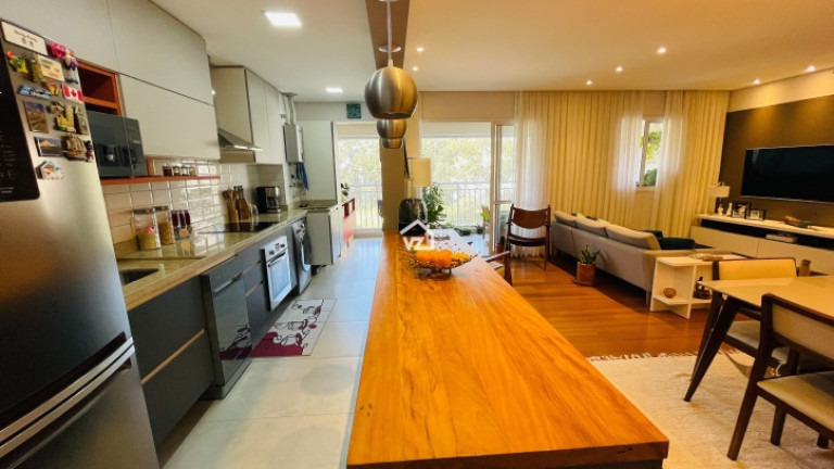 Imagem Apartamento com 2 Quartos à Venda, 96 m² em Vila Andrade - São Paulo