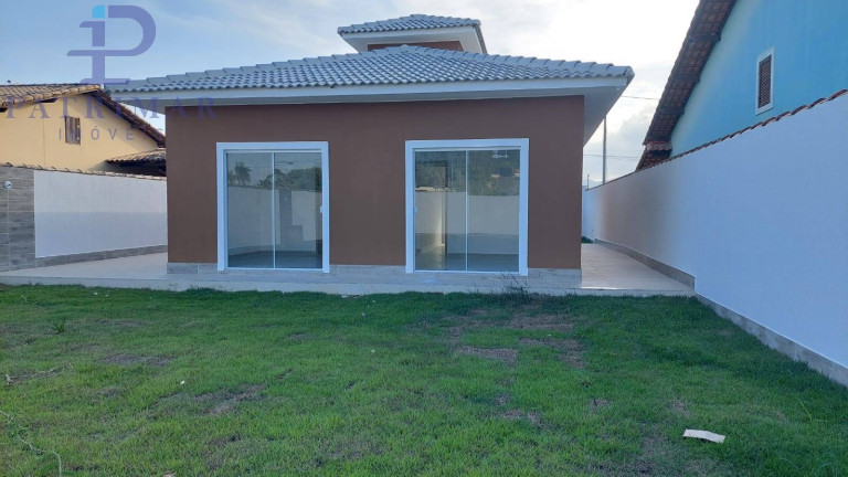 Imagem Casa com 3 Quartos à Venda, 480 m² em Itaipuaçu - Maricá Imagem Casa com 3 Quartos à Venda, 480 m² em Itaipuaçu - Maricá