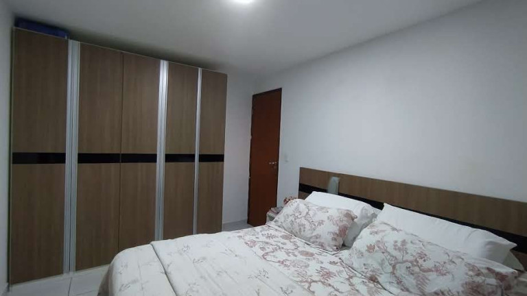 Imagem Apartamento com 2 Quartos à Venda, 58 m² em Serrotão - Campina Grande Imagem Apartamento com 2 Quartos à Venda, 58 m² em Serrotão - Campina Grande