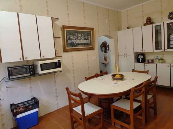 Imagem Casa com 3 Quartos à Venda, em Caiçara - Praia Grande Imagem Casa com 3 Quartos à Venda, em Caiçara - Praia Grande
