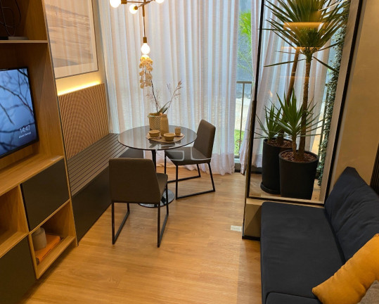 Imagem Imóvel com 1 Quarto à Venda, 25 m² em Vila Mariana - São Paulo Imagem Imóvel com 1 Quarto à Venda, 25 m² em Vila Mariana - São Paulo
