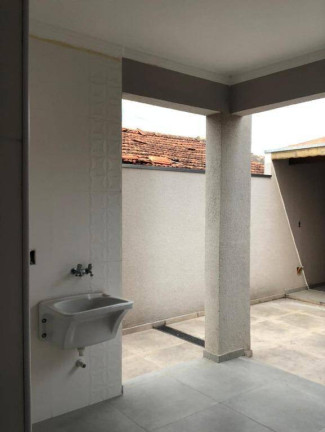 Imagem Sobrado com 3 Quartos à Venda, 116 m² em Vila Marly - Taubaté