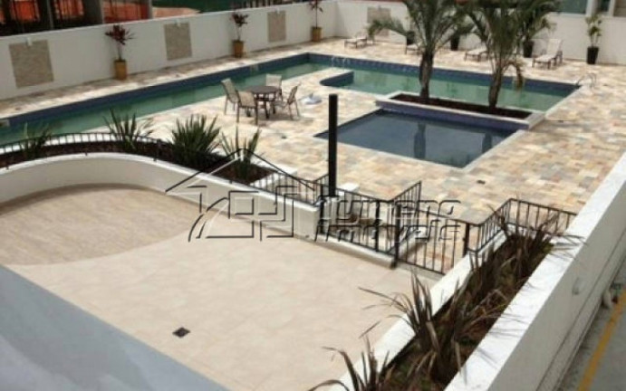 Imagem Apartamento com 1 Quarto para Alugar, 55 m² em Jardim Esplanada - São José Dos Campos Imagem Apartamento com 1 Quarto para Alugar, 55 m² em Jardim Esplanada - São José Dos Campos