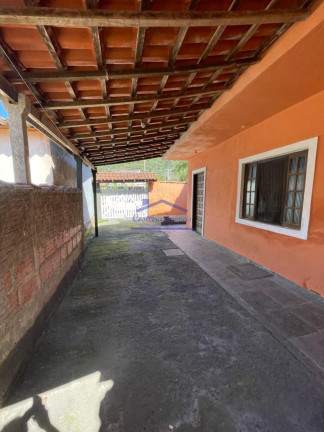 Imagem Casa com 5 Quartos à Venda, 236 m² em Sumidouro - Ubatuba