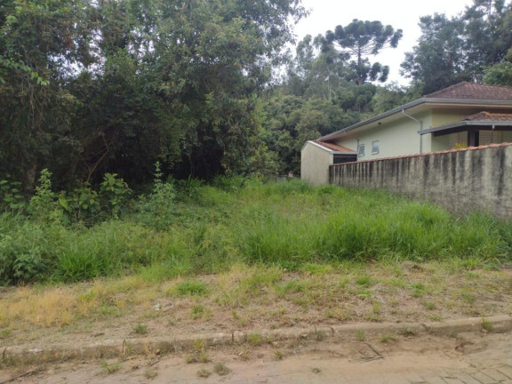 Imagem Terreno à Venda, 756 m² em Pocinhos Do Rio Verde - Caldas
