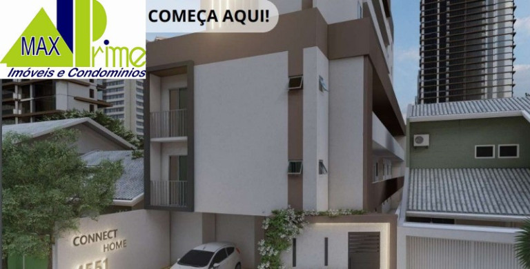 Imagem Apartamento com 2 Quartos à Venda, 47 m² em Vila Esperança - São Paulo