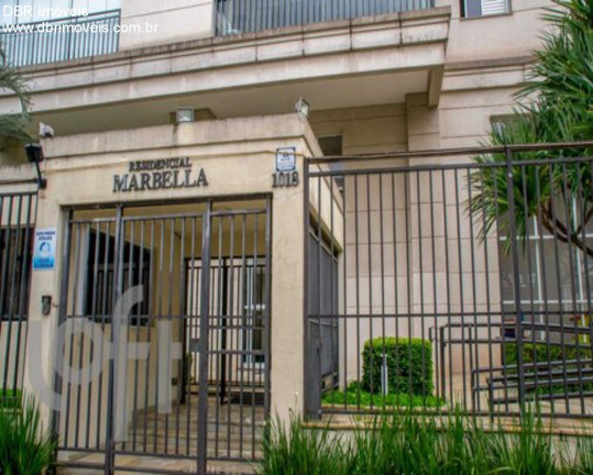 Apartamento com 3 Quartos à Venda, 94 m² em Lapa - São Paulo