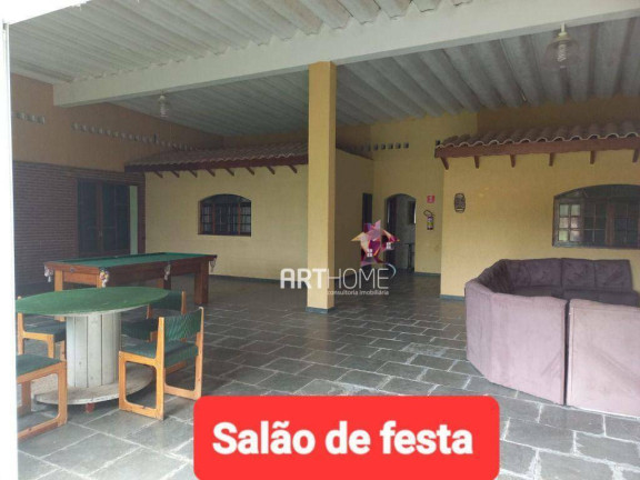 Imagem Chácara com 7 Quartos à Venda, 600 m² em Recanto Dos Palmares - Atibaia Imagem Chácara com 7 Quartos à Venda, 600 m² em Recanto Dos Palmares - Atibaia