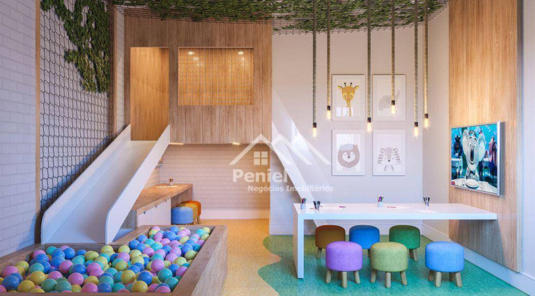 Imagem Apartamento com 3 Quartos à Venda, 113 m² em Jardim Olhos D'água - Ribeirão Preto Imagem Apartamento com 3 Quartos à Venda, 113 m² em Jardim Olhos D'água - Ribeirão Preto