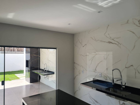 Imagem Casa com 3 Quartos à Venda,  em Inoã (inoã) - Maricá