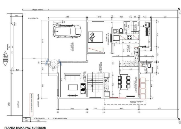 Imagem Casa de Condomínio com 4 Quartos à Venda, 280 m² em Parque Das Nações - Parnamirim Imagem Casa de Condomínio com 4 Quartos à Venda, 280 m² em Parque Das Nações - Parnamirim