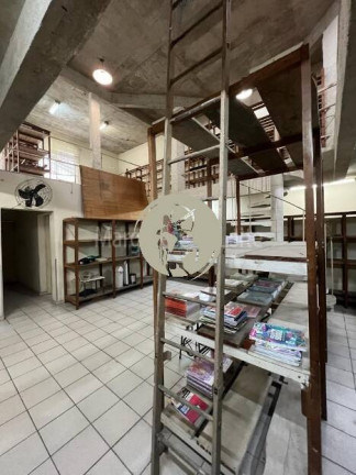 Imagem Sala Comercial à Venda, 120 m² em Vila Nova - Santos Imagem Sala Comercial à Venda, 120 m² em Vila Nova - Santos