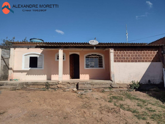Imagem Casa com 1 Quarto à Venda, 330 m² em Ibiúna Imagem Casa com 1 Quarto à Venda, 330 m² em Ibiúna