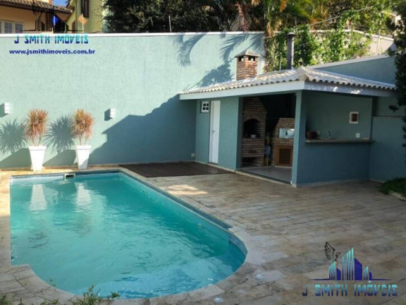Imagem Casa de Condomínio com 3 Quartos à Venda, 250 m² em Granja Viana - Cotia Imagem Casa de Condomínio com 3 Quartos à Venda, 250 m² em Granja Viana - Cotia