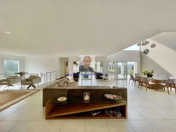 Imagem Casa de Condomínio com 4 Quartos à Venda, 488 m² em Palos Verdes - Carapicuíba Imagem Casa de Condomínio com 4 Quartos à Venda, 488 m² em Palos Verdes - Carapicuíba