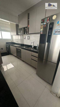 Imagem Apartamento com 3 Quartos à Venda, 77 m² em Vila Rosália - Guarulhos Imagem Apartamento com 3 Quartos à Venda, 77 m² em Vila Rosália - Guarulhos