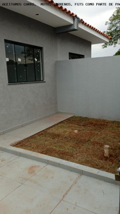Imagem Imóvel com 3 Quartos à Venda, 70 m² em Jardim Aurora - Sarandi Imagem Imóvel com 3 Quartos à Venda, 70 m² em Jardim Aurora - Sarandi