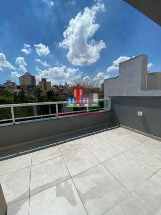 Imagem Sobrado com 4 Quartos à Venda, 284 m² em Campestre - Santo André Imagem Sobrado com 4 Quartos à Venda, 284 m² em Campestre - Santo André